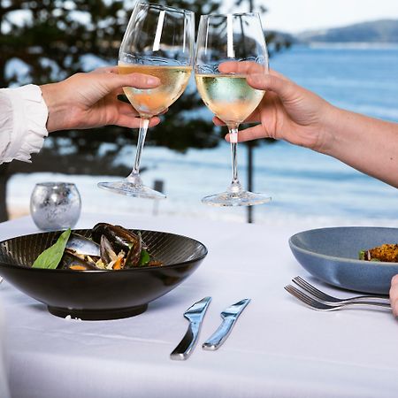 Отель Crowne Plaza Terrigal Pacific By Ihg Экстерьер фото