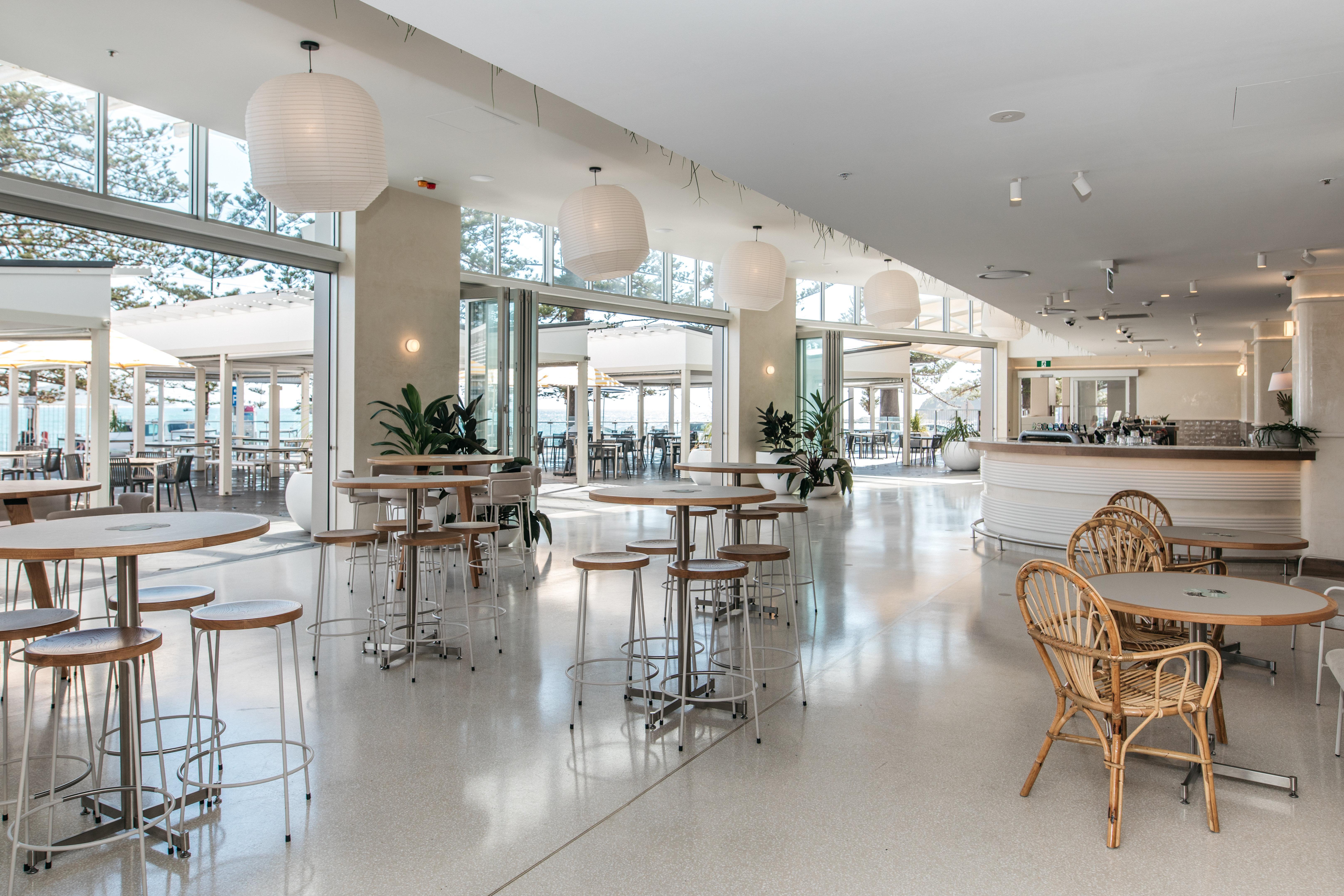 Отель Crowne Plaza Terrigal Pacific By Ihg Экстерьер фото