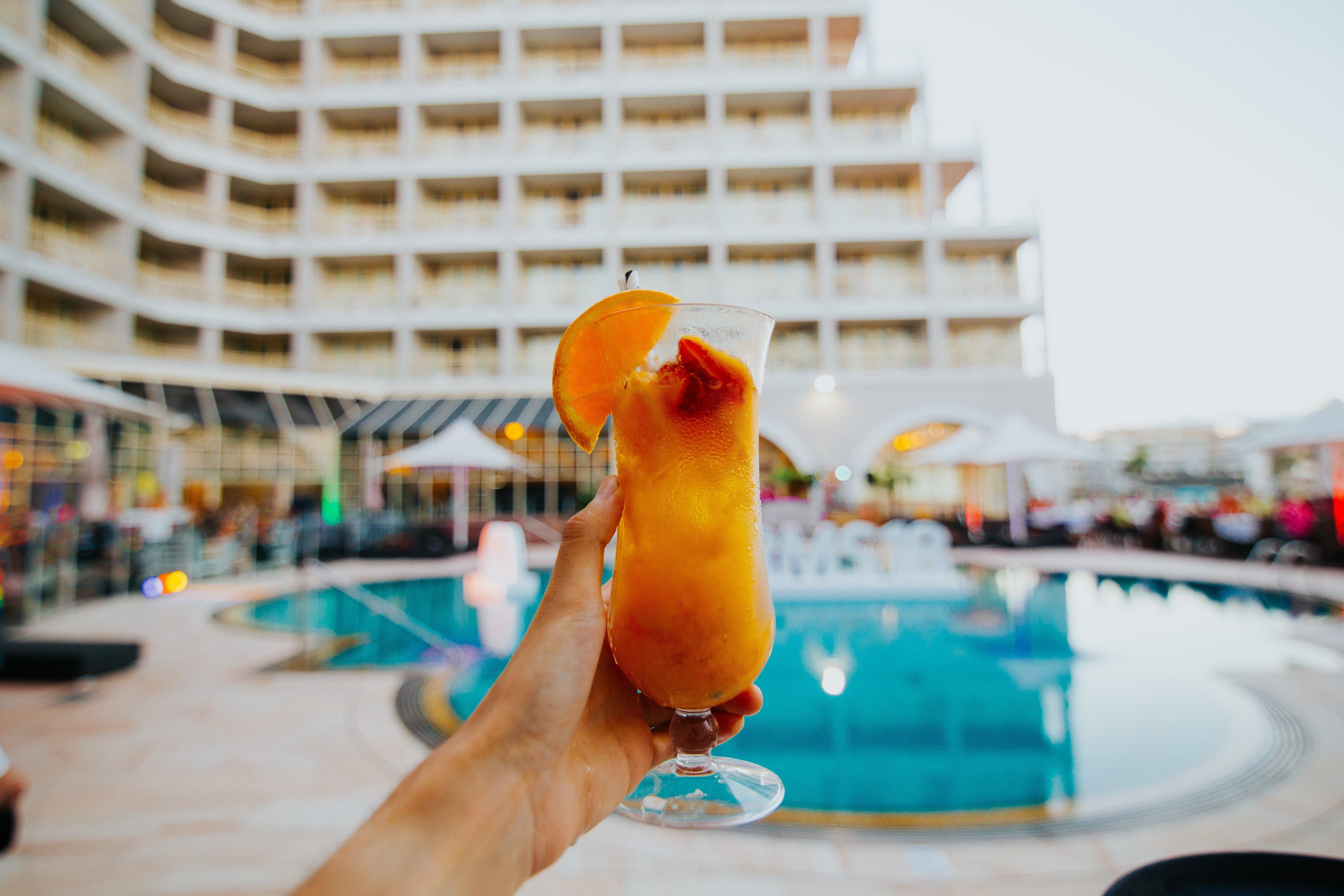 Отель Crowne Plaza Terrigal Pacific By Ihg Экстерьер фото