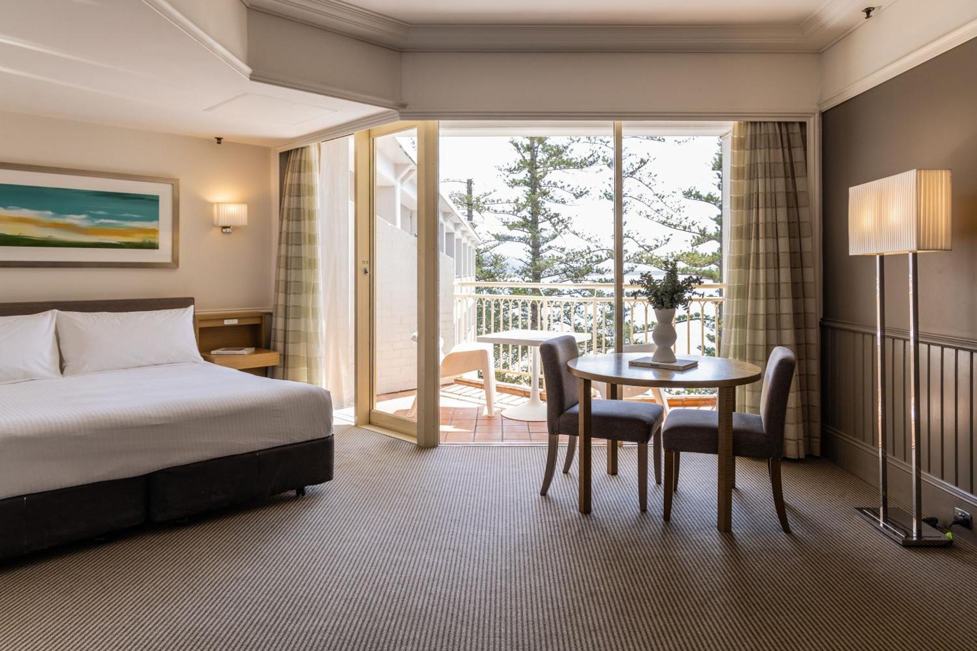 Отель Crowne Plaza Terrigal Pacific By Ihg Экстерьер фото