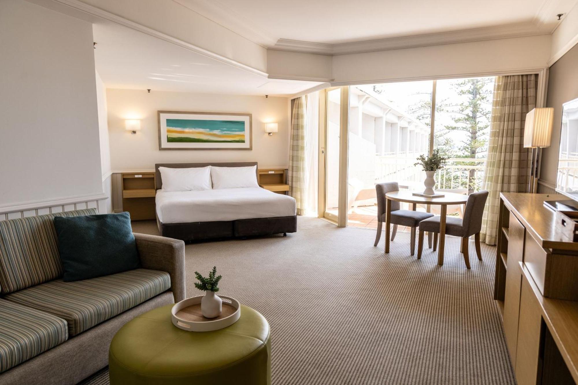 Отель Crowne Plaza Terrigal Pacific By Ihg Экстерьер фото