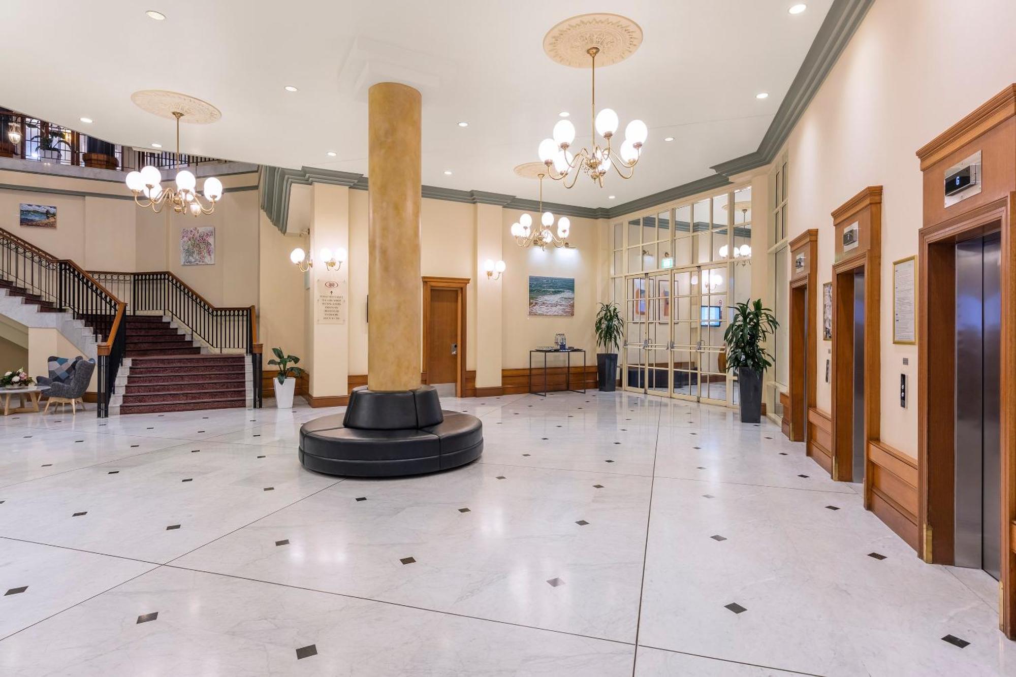 Отель Crowne Plaza Terrigal Pacific By Ihg Экстерьер фото