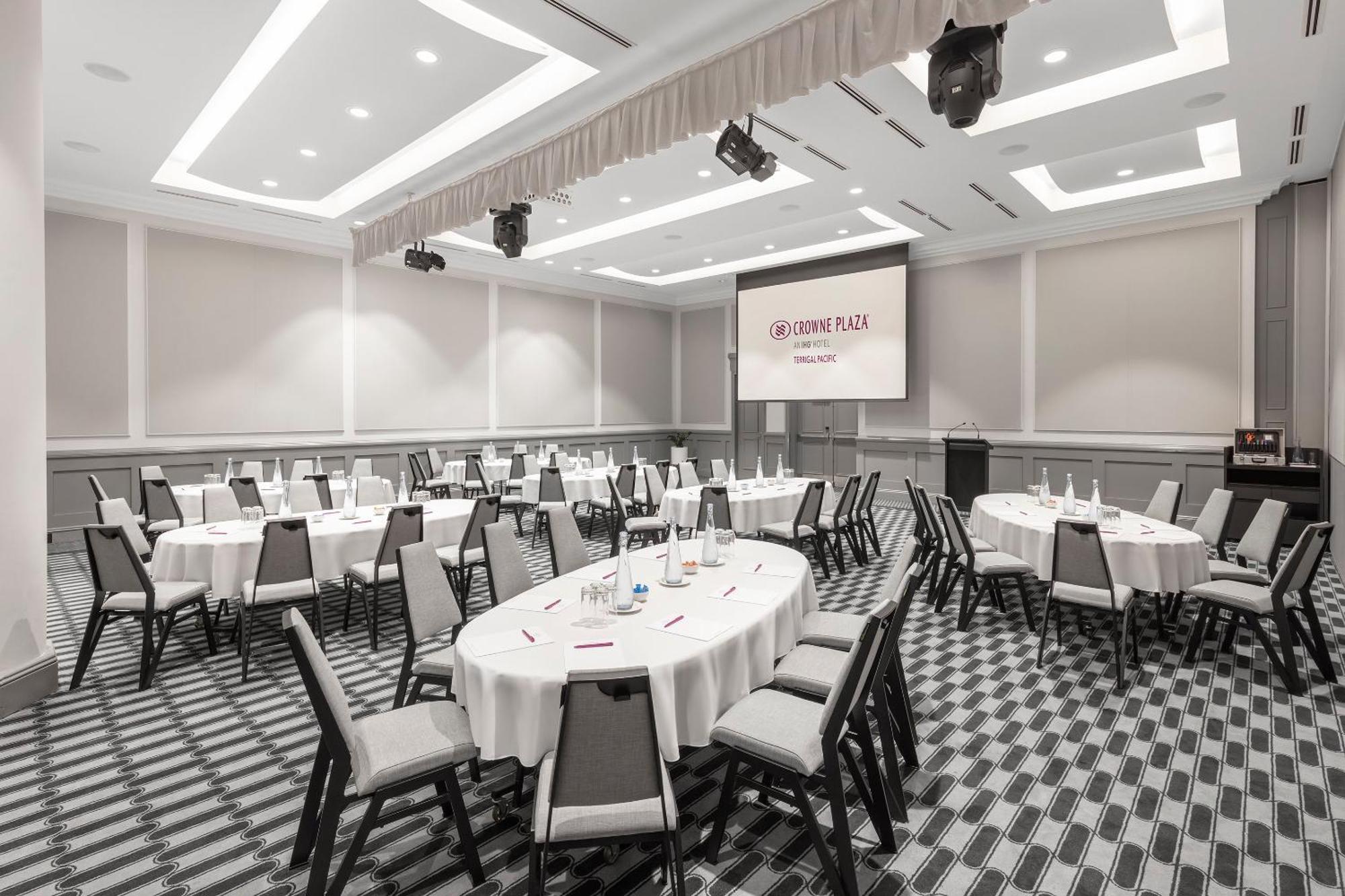 Отель Crowne Plaza Terrigal Pacific By Ihg Экстерьер фото
