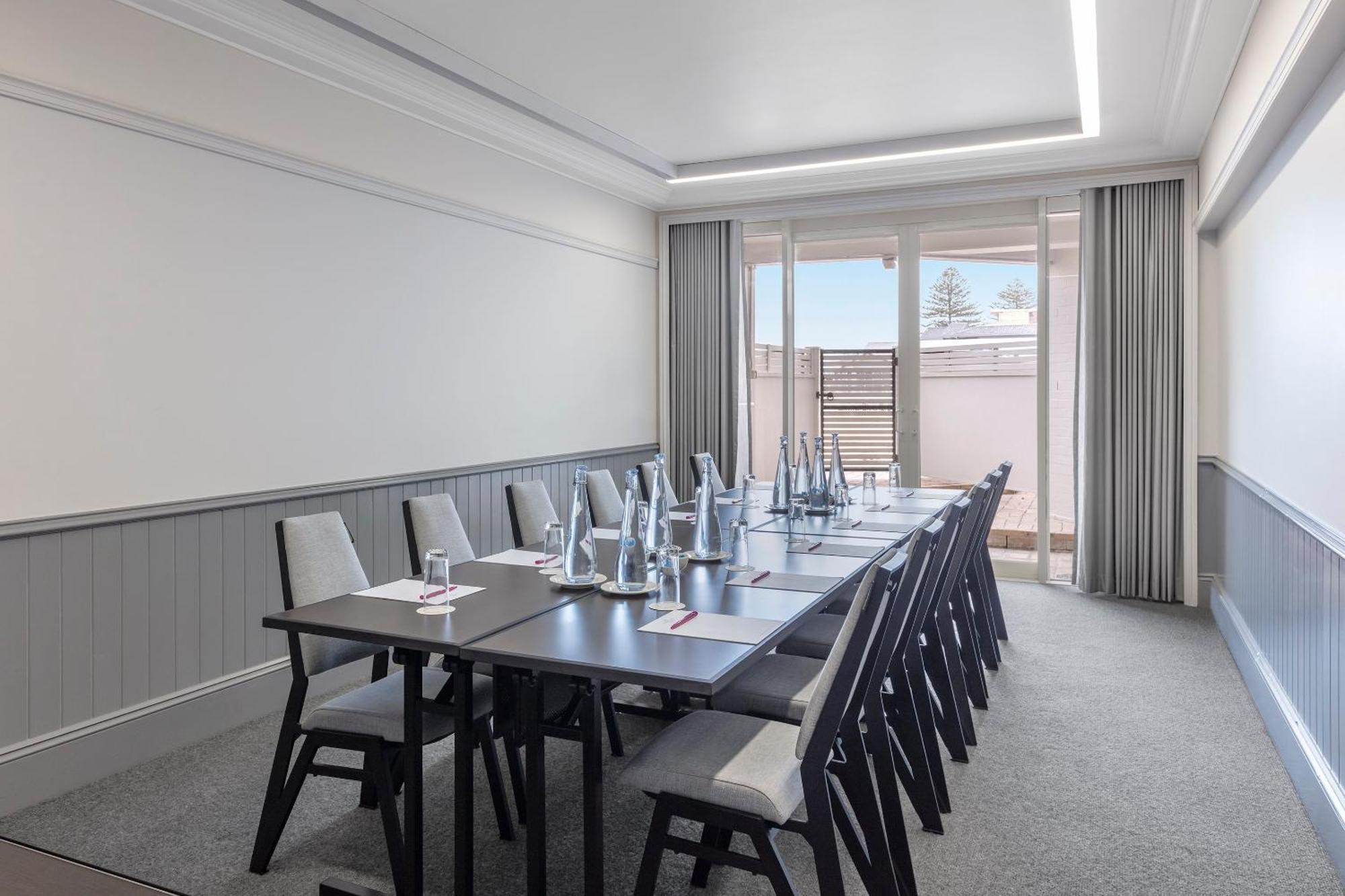 Отель Crowne Plaza Terrigal Pacific By Ihg Экстерьер фото
